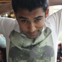 Rohit Choudhary's Photo