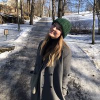 Ninni Henttu's Photo