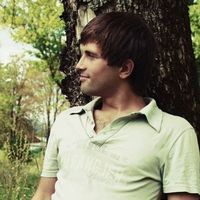 Alex Makhanets's Photo