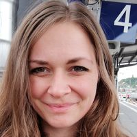 Charlotte Grabowski's Photo