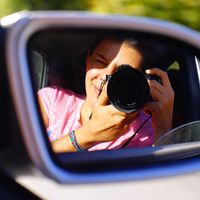 Houda Chaloun的照片