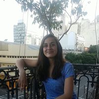 Isabelle Castaing的照片