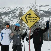 Eric Brinlee's Photo