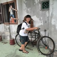 Chiah Bee Hiang's Photo