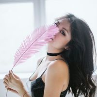 Elena Radnabazarova's Photo