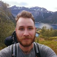 Photos de Tim Campbell