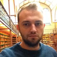 Bogdan Petrisor's Photo