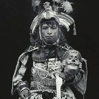 Marco Juracán's Photo