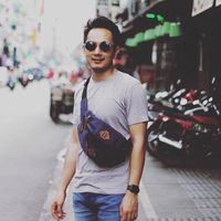 Фотографии пользователя Ridho Febriansyah