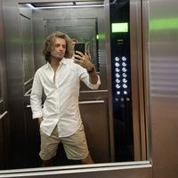 Simón Rovera's Photo