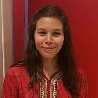 Mariana Prestes's Photo