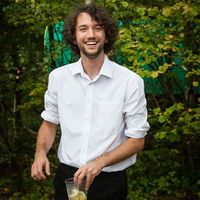 Joshua Pearson的照片