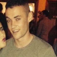 Jack Wyndham的照片