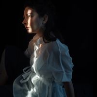 Anna Demidova's Photo