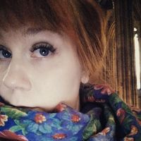 Paula Engström's Photo