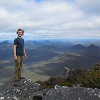 Adrien Hannart's Photo