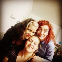 Agustina Bovi's Photo