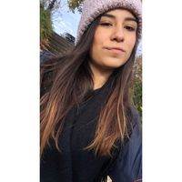 Adriana Molina的照片