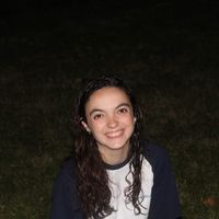 Rachel Coulombeau's Photo