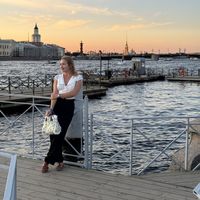 Naziya Khaliullina's Photo