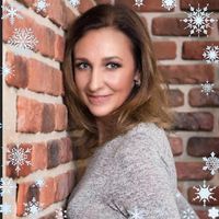 Oksana Domnitskaya-brik's Photo