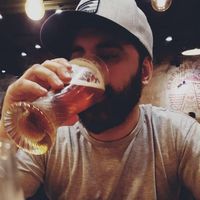 Federico Ravier's Photo