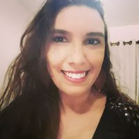 Vanessa Ferraz's Photo