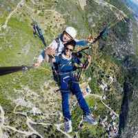 Le foto di Moin Ahmad