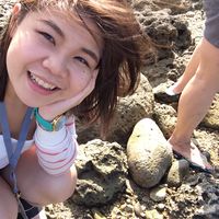 YI-RONG (Lizzie) LEE's Photo