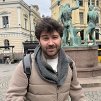 Aghayev  Aydin's Photo