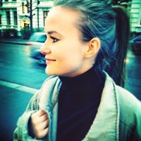 Kornelia Elisabeth Werp's Photo