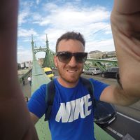 José Labarthe's Photo