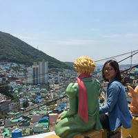 yan ting chen's Photo