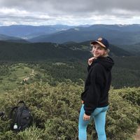 Photos de Valeriya Gorshkova