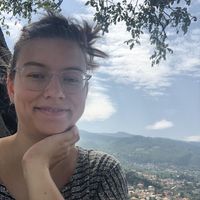 Le foto di Katharina Merz