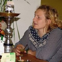 Julie Thénière's Photo