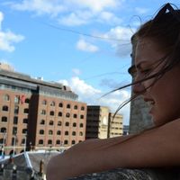 Photos de Hanna Seitz