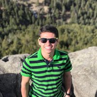 Bruno Medeiros's Photo