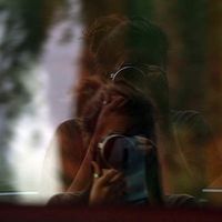 Anastasiya Volovenko's Photo