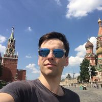 Aleksandr Chelak的照片