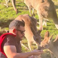 sebastian  Arenas's Photo