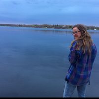 Bre Heinrichs的照片