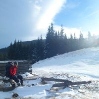 Le foto di Orest Savchak