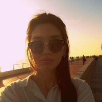 Ediye Ablayeva's Photo