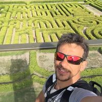 Federico Descalzo Sotelo's Photo