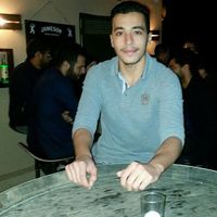 Oussama Elkhouzai's Photo