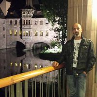 Simos Patmazoglou的照片