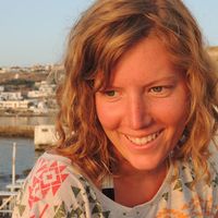 Maud Albert的照片