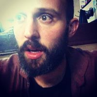 Alessio Franci的照片