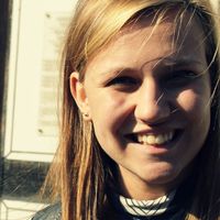 Juli Gagarin's Photo